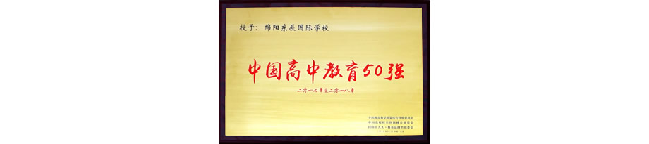 東辰教育集團辦(bàn)學(xué)榮譽