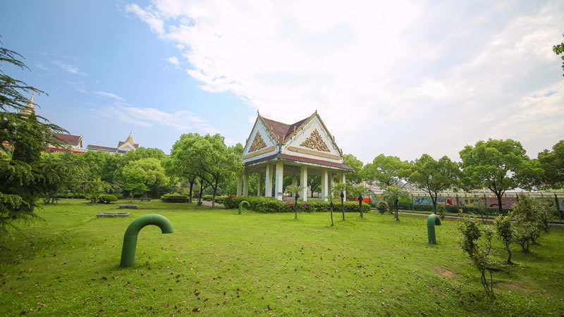 溫州東瓯中(zhōng)學(xué)圖片展示