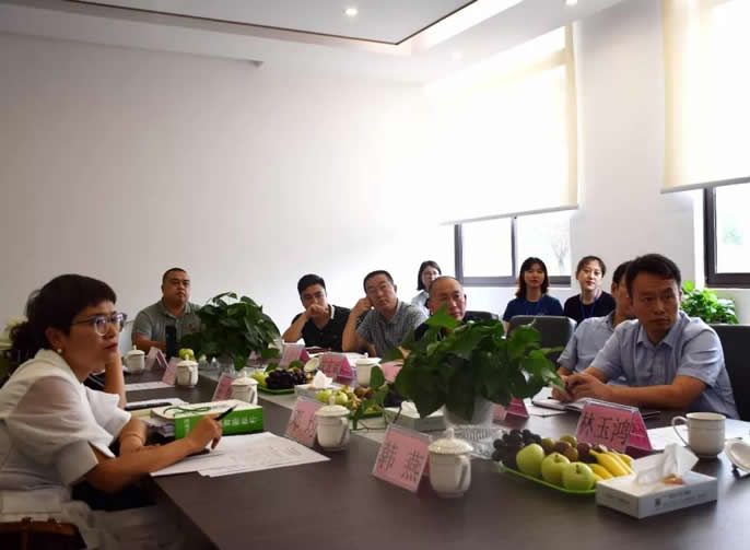 用(yòng)心籌備，創造縣城辦(bàn)學(xué)奇迹——東辰教育集團對梓潼東辰籌設工(gōng)作(zuò)督導評估