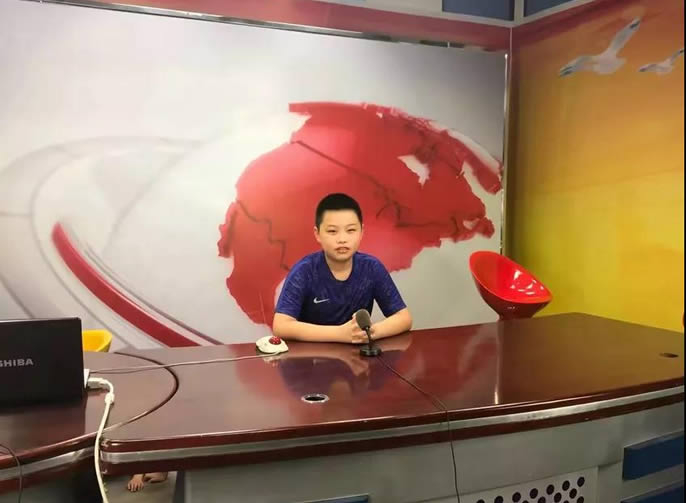 【安(ān)州東辰】安(ān)州東辰初中(zhōng)部英才與一體(tǐ)化建設-優于昨天的自己就是勝利