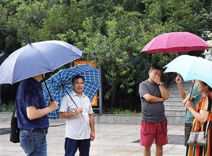【達州東辰】萬衆期待！達州東辰國(guó)際學(xué)校正式亮相，全方位向家長(cháng)開放