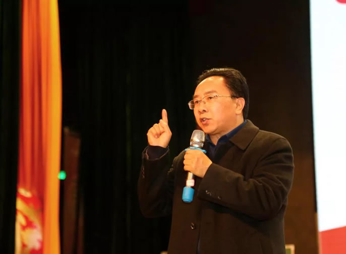 視點 | 東辰教育集團2019教育整體(tǐ)改革現場會紀實