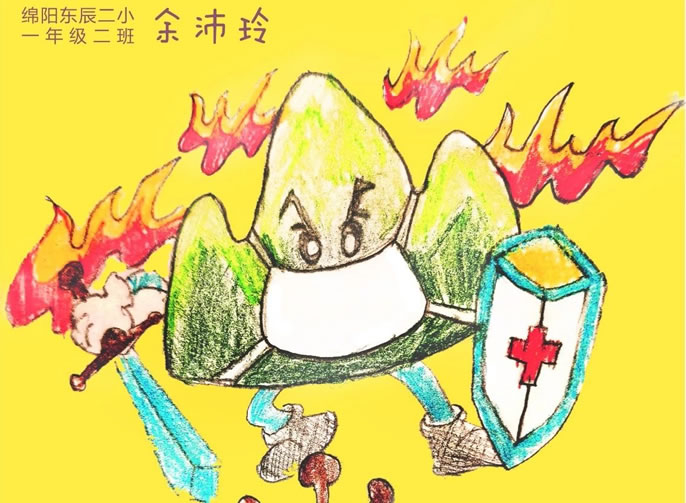 你須知道的細胞戰鬥錄！新(xīn)冠肺炎(NCP)原來是這樣被治愈的！
