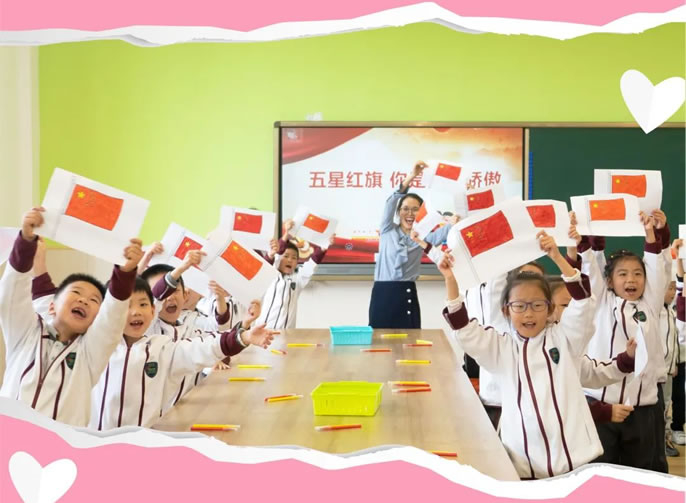 我的孩子在東辰 | 母親節有(yǒu)些話隻想對您說