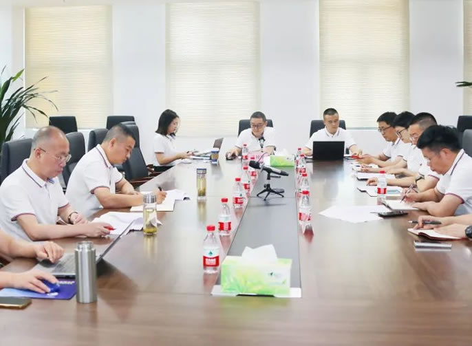 新(xīn)課程改革的校本實踐丨東辰教育集團9月學(xué)校管理(lǐ)例會