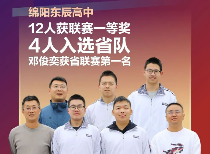 勇奪全省第一名(míng)！東辰競賽以喜人的成績，獻禮黨的二十大