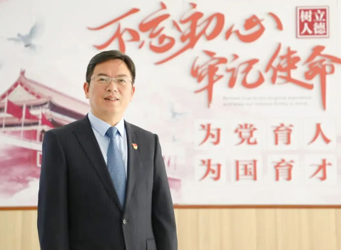 以高質(zhì)量親子教育成就孩子的美好未來 || 東辰教育總校長(cháng)寫給家長(cháng)朋友的第六封信