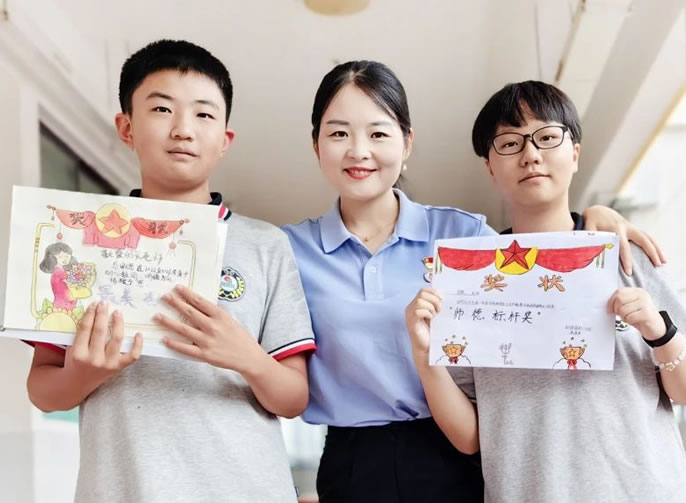 東辰風·微刊 丨吳敏：大概念統領下的英語單元教學(xué)