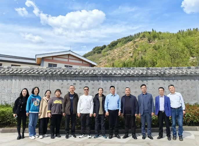 【區(qū)域教育合作(zuò)】合作(zuò)發展向縱深 全面視導促提升