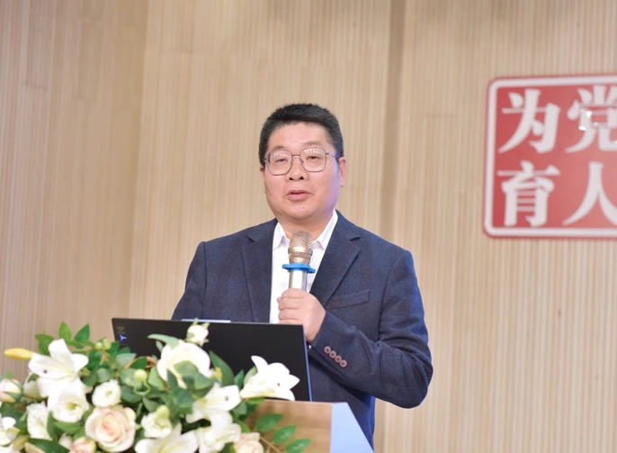 東辰風·微刊 丨劉燦輝：2024年高招通知命題信息研讀