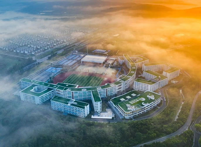 重磅！綿陽東辰2024海外大學(xué)錄取結果發布！