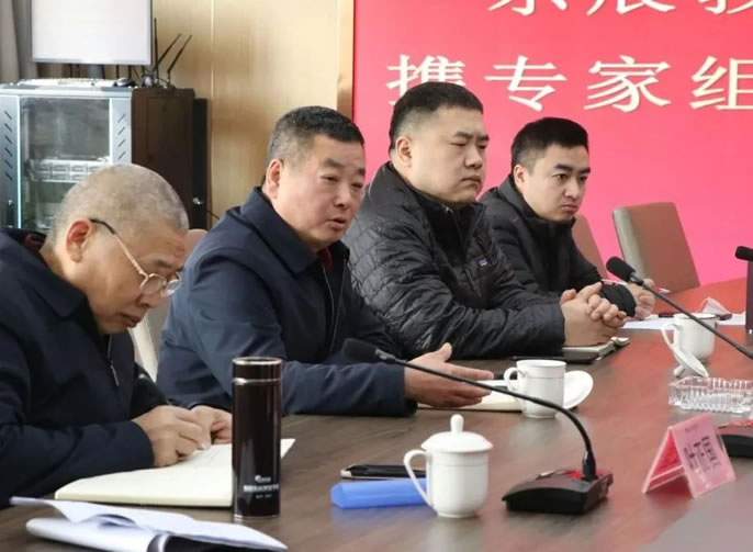 以全面督導促學(xué)校優質(zhì)發展丨東辰教育集團2025春開學(xué)工(gōng)作(zuò)督導紀實