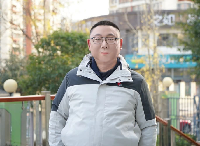 東辰風·微刊丨綿陽東辰聚星學(xué)校：用(yòng)AI實現對學(xué)生英語朗讀的評價